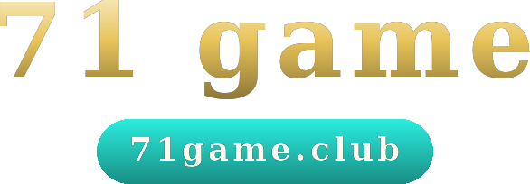 71 game logo
